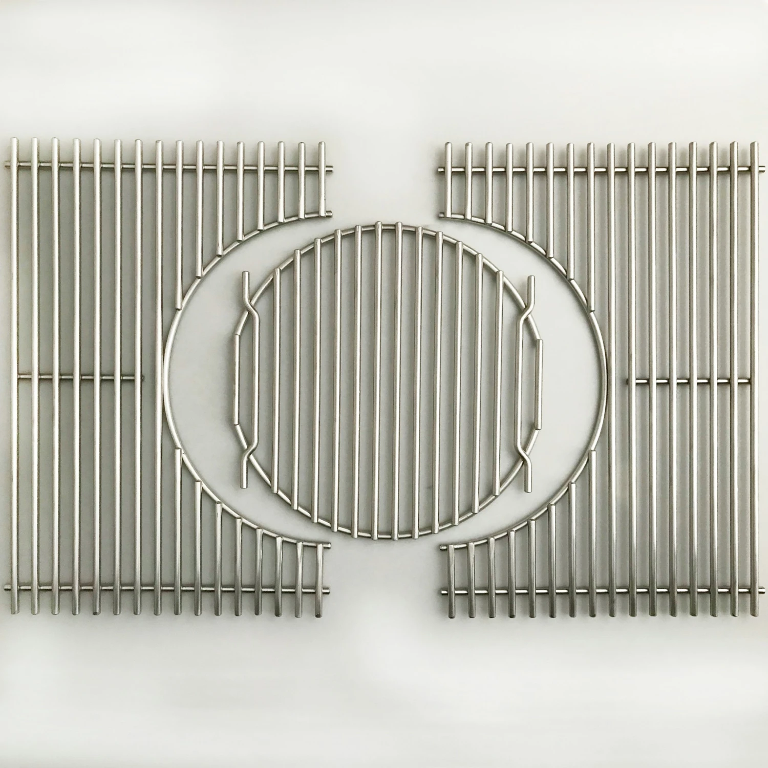 Weber Gourmet BBQ System (GBS) - Grillrost Für Spirit 300-Serie (7586) 2 Weber Gourmet BBQ System (GBS) - Grillrost Für Spirit 300-Serie (7586) – Bild 2