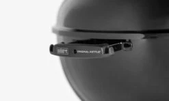 Weber Original Kettle E-4710 -Weber Verkäufe weber kettle4710 13101004 besteckhalter