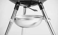 Weber Original Kettle E-5710 -Weber Verkäufe weber kettle5710 14101004 ascheauffangschale