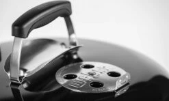 Weber Verkäufe -Weber Verkäufe weber kettle5710 14101004 deckelgriff