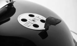 Weber Master-Touch GBS Premium SE E-5775 -Weber Verkäufe weber mastertouch 5775 L ftergriff