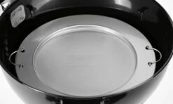 Weber Master-Touch GBS Premium SE E-5775 -Weber Verkäufe weber mastertouch 5775 diffusorplatte