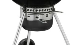 Weber Master-Touch GBS, 57cm, Slate Blue -Weber Verkäufe weber mastertouch ascheauffangschale 2