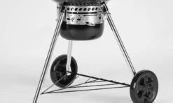 Weber Master-Touch GBS E-5755 Holzkohlegrill -Weber Verkäufe weber mt 5755 14801004 ascheauffangschale