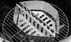 Weber Master-Touch GBS E-5755 Holzkohlegrill -Weber Verkäufe weber mt 5755 14801004 kohlek rbe