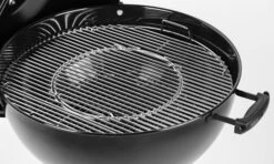 Weber Master-Touch GBS E-5750 -Weber Verkäufe weber mt e5750 14701004 grillrost 1