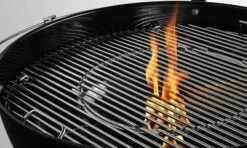 Weber Master-Touch (GBS) Special Edition Schwarz 10 Weber Master-Touch (GBS) Special Edition Schwarz -Weber Verkäufe weber mt specialedition 14501904 grillrost