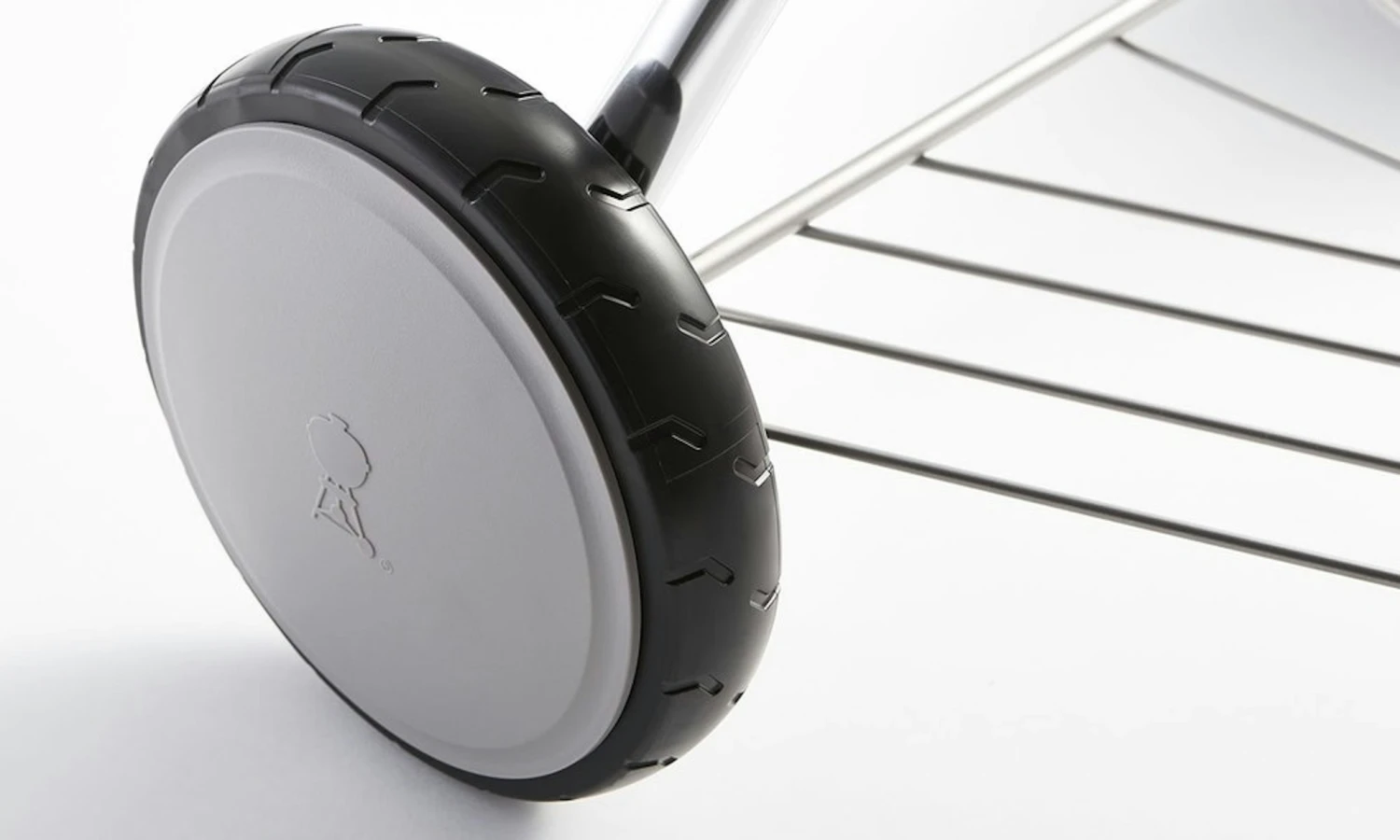 Weber Master-Touch (GBS) Special Edition Schwarz 7 Weber Master-Touch (GBS) Special Edition Schwarz – Bild 7