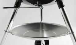 Weber Original Kettle Schwarz -Weber Verkäufe weber originalkettle57 1341504 ascheauffangschale