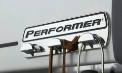 Weber Performer Premium (GBS) Schwarz -Weber Verkäufe weber performer premium 15401004 besteckhalter