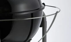 Weber Performer Premium (GBS) Schwarz -Weber Verkäufe weber performer premium 15401004 deckelhalter