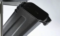 Weber Performer Premium (GBS) Schwarz -Weber Verkäufe weber performer premium 15401004 kohlebeh lter