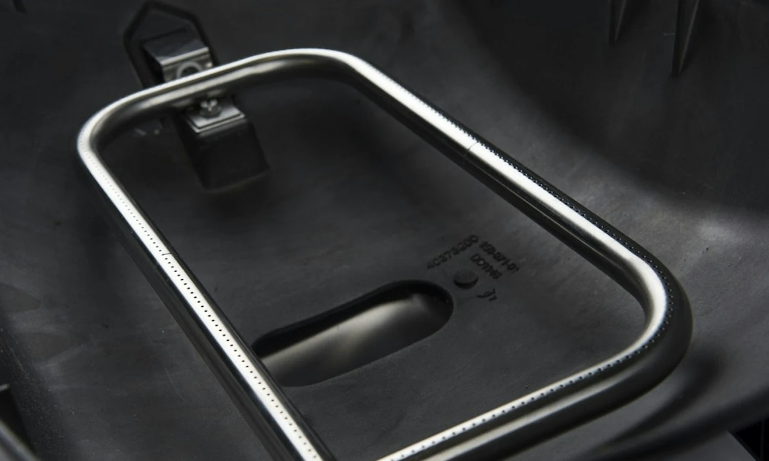 Weber Q 2200 Gasgrill Schwarz 6 Weber Q 2200 Gasgrill Schwarz – Bild 6