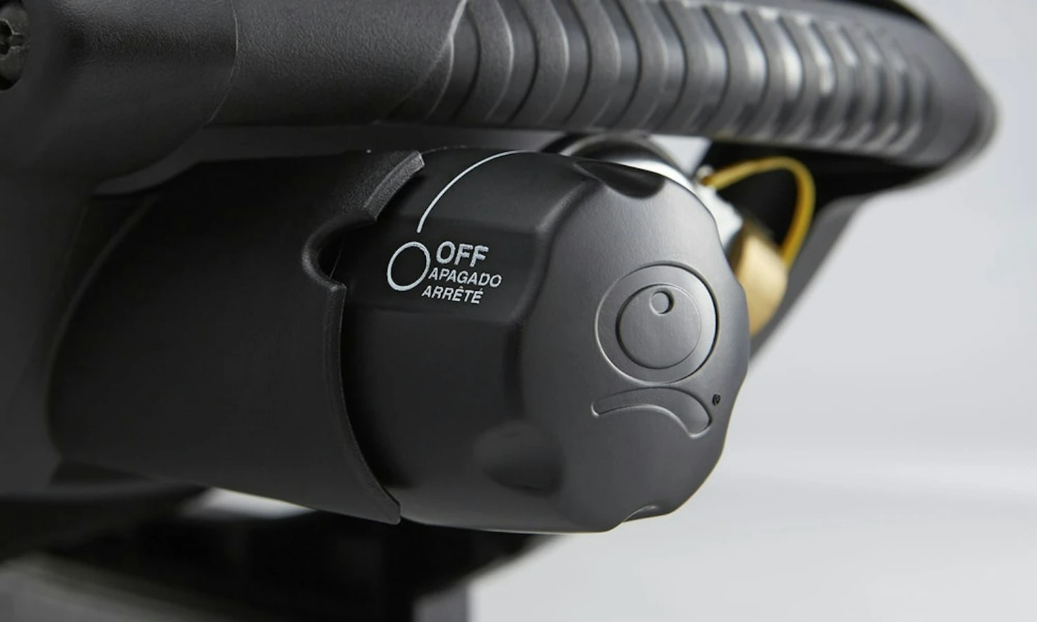 Weber Q 2200 Gasgrill Schwarz 4 Weber Q 2200 Gasgrill Schwarz – Bild 4