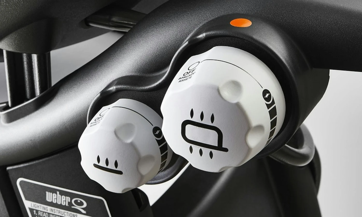 Weber Q 3000 Titan 4 Weber Q 3000 Titan – Bild 4