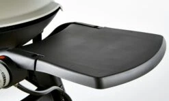 Weber Q 3000 Titan 6 Weber Q 3000 Titan -Weber Verkäufe weber q3000 seitentisch 2