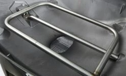 Weber Q 3200 Station Gasgrill Schwarz (Black Line) 20 Weber Q 3200 Station Gasgrill Schwarz (Black Line) -Weber Verkäufe weber q3200 57010079 brenner 1