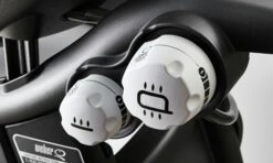 Weber Q 3200 Station Gasgrill Schwarz 39 Weber Q 3200 Station Gasgrill Schwarz -Weber Verkäufe weber q3200 57010079 brennerventil 3