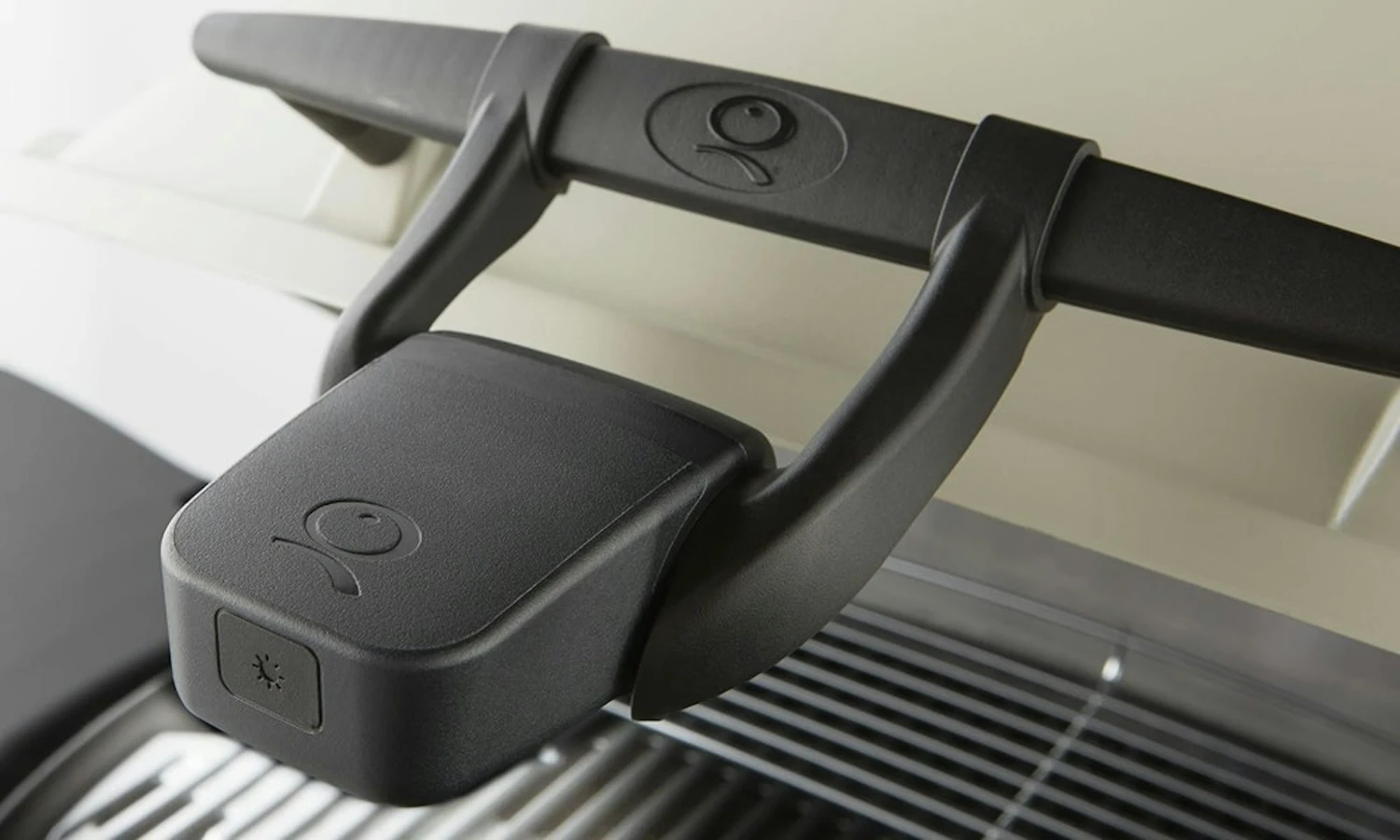 Weber Q 3200 Station Gasgrill Schwarz 15 Weber Q 3200 Station Gasgrill Schwarz – Bild 15