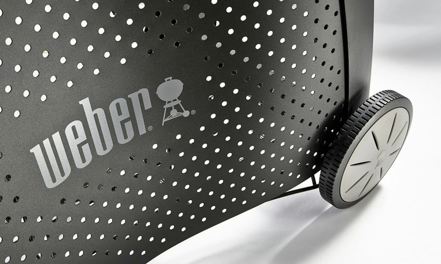 Weber Q 3200 Station Gasgrill Schwarz (Black Line) 11 Weber Q 3200 Station Gasgrill Schwarz (Black Line) – Bild 11