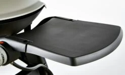 Weber Q 3200 Station Gasgrill Maroon 18 Weber Q 3200 Station Gasgrill Maroon -Weber Verkäufe weber q3200 57010079 seitentisch