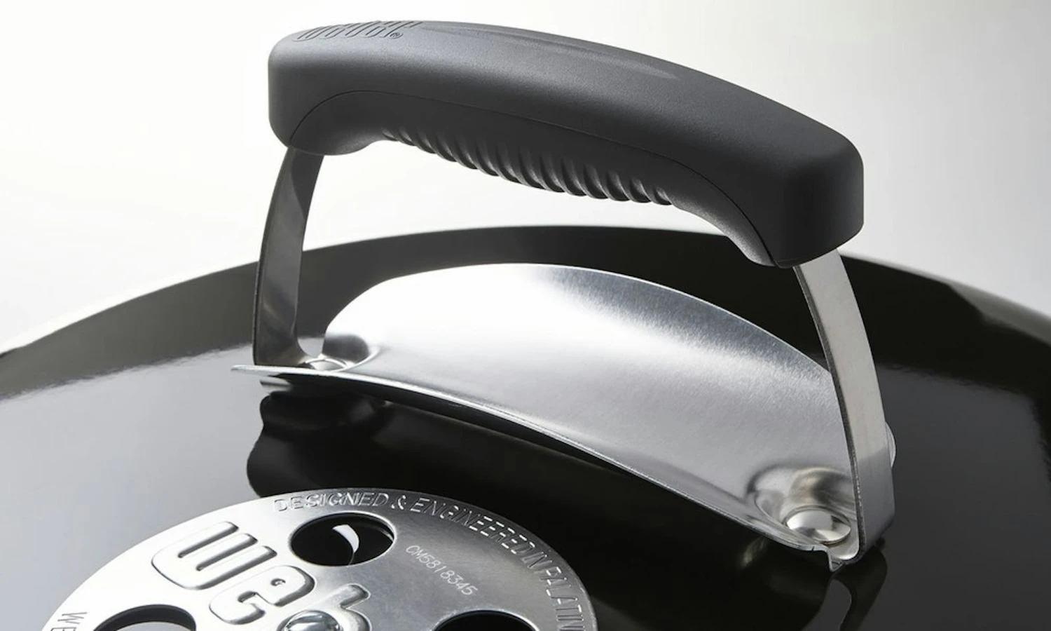 Weber Smokey Joe Premium 37 Cm Crimson 2 Weber Smokey Joe Premium 37 Cm Crimson – Bild 2