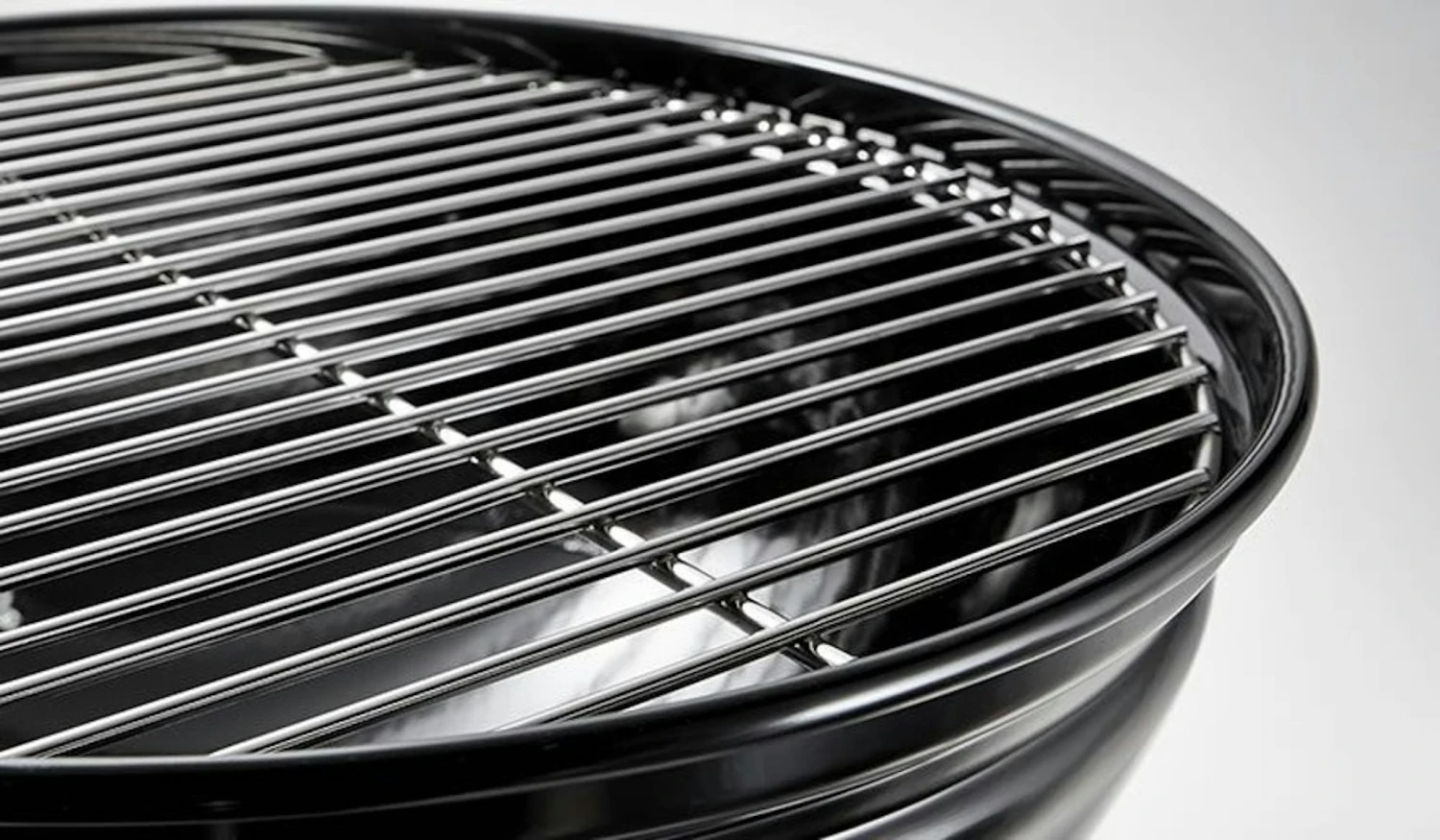 Weber Smokey Joe Premium Rauchgrau/Smoke Grey 4 Weber Smokey Joe Premium Rauchgrau/Smoke Grey – Bild 4