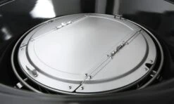 Weber Summit Charcoal Grill Center -Weber Verkäufe weber summit charcoal center 18501004 diffusorplatte