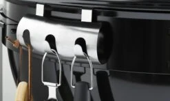 Weber Summit Charcoal Grill -Weber Verkäufe weber summit charcoal grill 18301004 besteckhalter