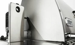 Weber Summit E-670 (GBS) Gasgrill Schwarz 17 Weber Summit E-670 (GBS) Gasgrill Schwarz -Weber Verkäufe weber summit e670 7371079 drehspie