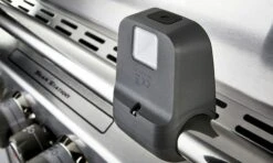 Weber Summit E-670 (GBS) Gasgrill Schwarz 14 Weber Summit E-670 (GBS) Gasgrill Schwarz -Weber Verkäufe weber summit e670 7371079 grifflicht