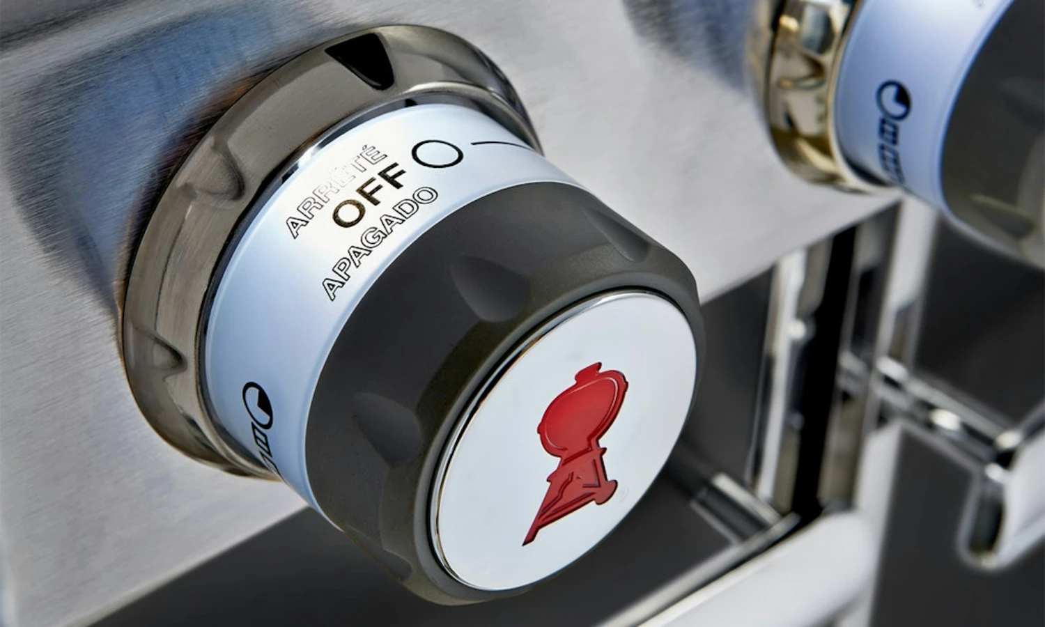 Weber Summit S-470 GBS, Edelstahl 8 Weber Summit S-470 GBS, Edelstahl – Bild 8