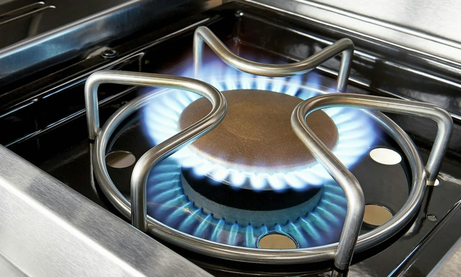 Weber Summit S-470 GBS, Edelstahl 5 Weber Summit S-470 GBS, Edelstahl – Bild 5