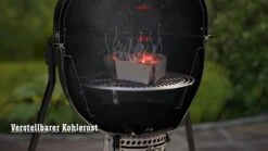 Weber Summit Kamado S6 -Weber Verkäufe xSOMoAr5g80