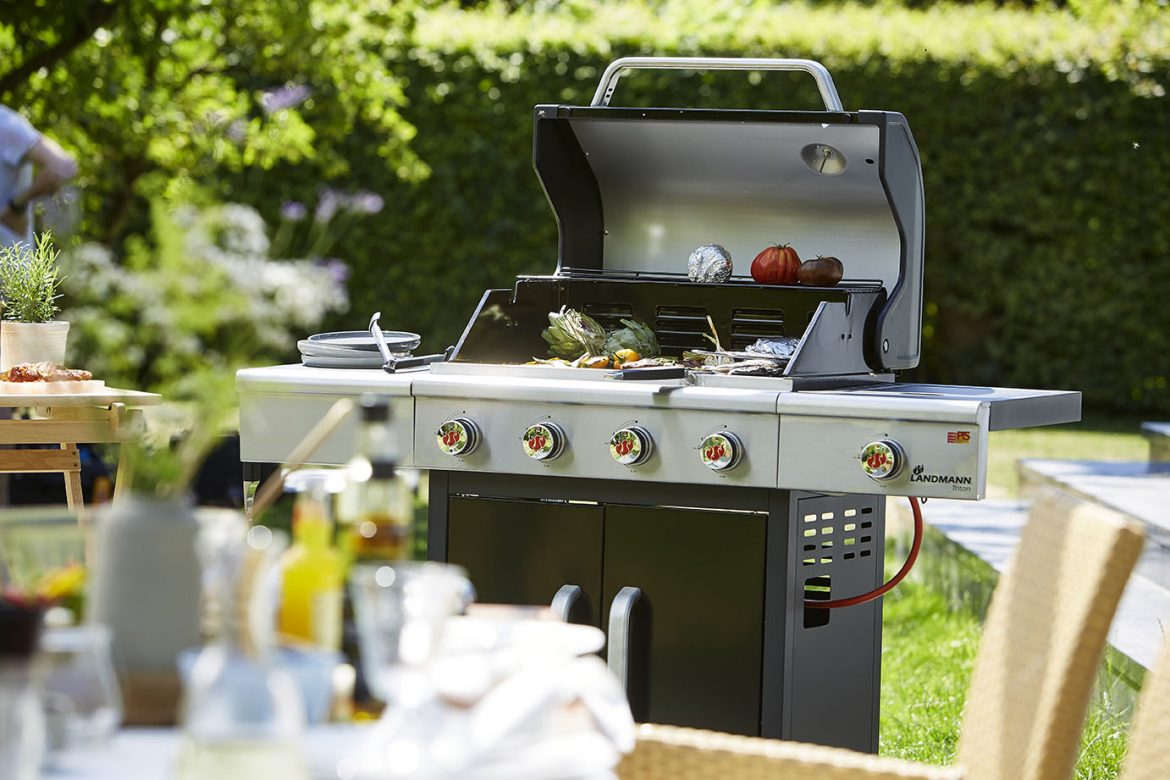 Weber Verkäufe -Weber Verkäufe Landmann Triton 4.1 PTS BBQ 1170x780 1