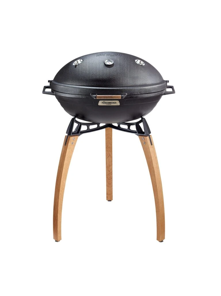 Weber Verkäufe -Weber Verkäufe ignium grill freisteller total gross frontal schale taran feinschmecker 768x1025 1
